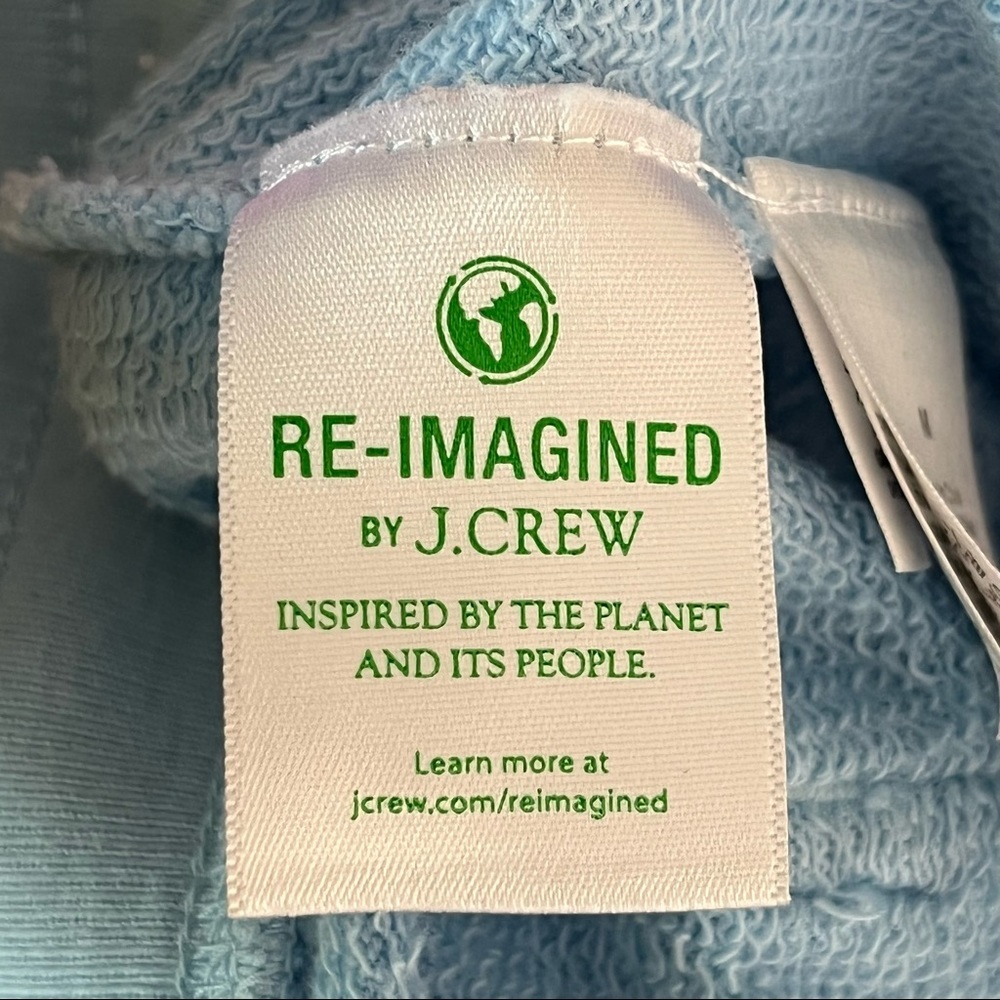 J. CREW Relaxed Jogger Pants - Picture 8 of 12